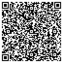 QR code with D&S Towing Recovery contacts