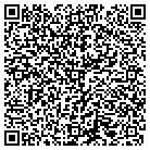 QR code with C G Champion Home Inspectors contacts