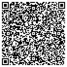 QR code with Accurate Heating and Cooling contacts