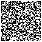 QR code with Accurate Heating & Sheet Metal contacts