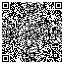 QR code with Z Graphics contacts