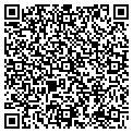 QR code with A C Support contacts