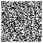 QR code with R Dorman Studios Inc contacts