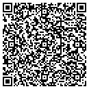 QR code with Hill & Sons Moving contacts