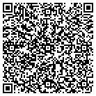 QR code with First Call Mobile Detailing contacts