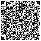 QR code with H M International Transportation contacts