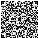 QR code with C M B Inspections contacts