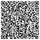QR code with AHA-Adams Heating & Air contacts