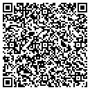 QR code with A Heating Connection contacts