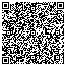 QR code with J & M Auto II contacts