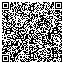 QR code with A M Leather contacts