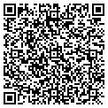 QR code with B&P Painting LLC contacts