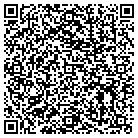 QR code with Saltwater Fish Artist contacts