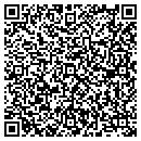 QR code with J A Ross Transports contacts