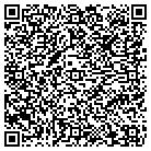 QR code with Csra Home Inspection Services Inc contacts