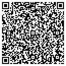 QR code with James A Clark contacts