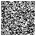 QR code with Cte contacts