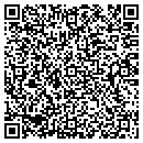 QR code with Madd Buffer contacts