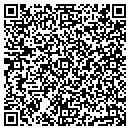 QR code with Cafe At The Bug contacts