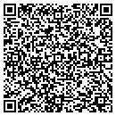 QR code with Mayfield H contacts