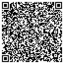 QR code with Marios Towing contacts