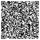 QR code with M & G Auto Dismantler contacts