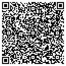 QR code with Md Towing Service contacts