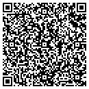 QR code with C U Service Center contacts