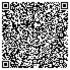 QR code with Detailed Property Inspections contacts