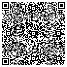QR code with Pride Institute Of Management contacts