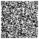 QR code with prestigemenswearonline.com contacts