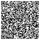 QR code with Ace Sports & Nationwide contacts