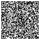 QR code with A V System Solutions contacts