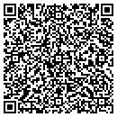 QR code with C W Callaway Painting contacts