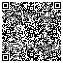 QR code with Kenny B's Massage contacts