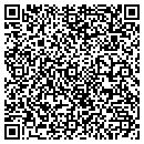 QR code with Arias Hat Shop contacts