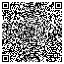 QR code with Arizona Hatters contacts