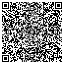 QR code with Alvear Heating contacts