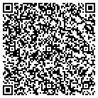 QR code with Kahm Transportation Corp contacts