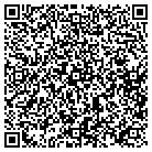 QR code with K And J Braz Transports LLC contacts