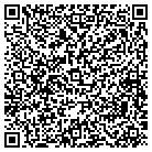 QR code with A&A Health Services contacts