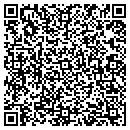 QR code with Aevero LLC contacts