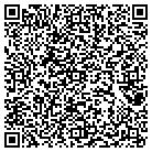 QR code with Tim's Mobile Oil Change contacts