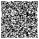 QR code with Ajax Mens Store contacts