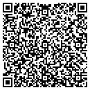 QR code with A Zeppelin HVAC & R Inc. contacts