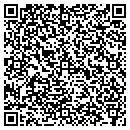 QR code with Ashley's Clothing contacts
