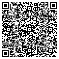 QR code with The M O M Team contacts
