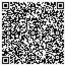 QR code with A Tux For You contacts