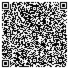 QR code with Ralph W Furlong Trucking contacts