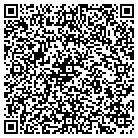 QR code with B Comfortable Heating And contacts